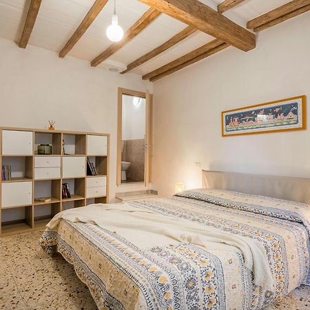 Appartmento Il Vicolo Rapolano Terme Eksteriør billede